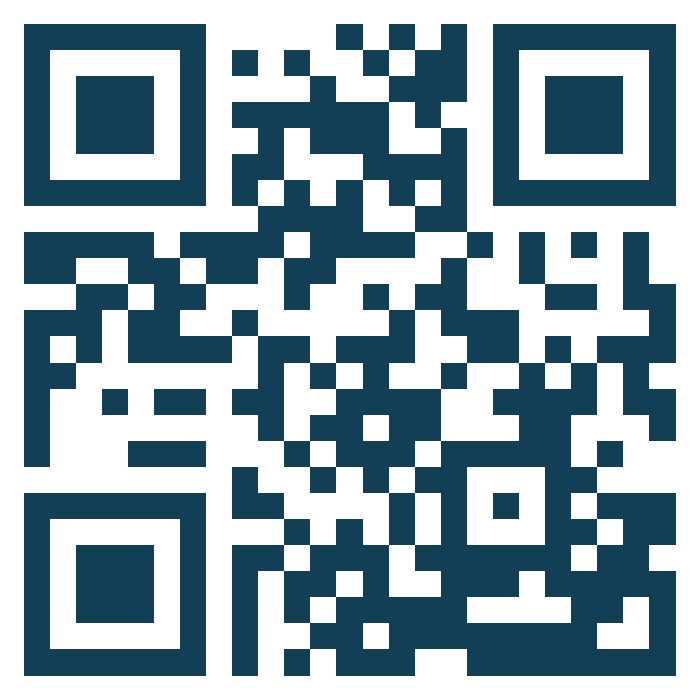 QR code for Bibek Shrestha’s digital business card